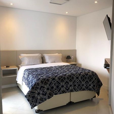Apartamento Royal Ibirapuera Park São Paulo Exterior foto