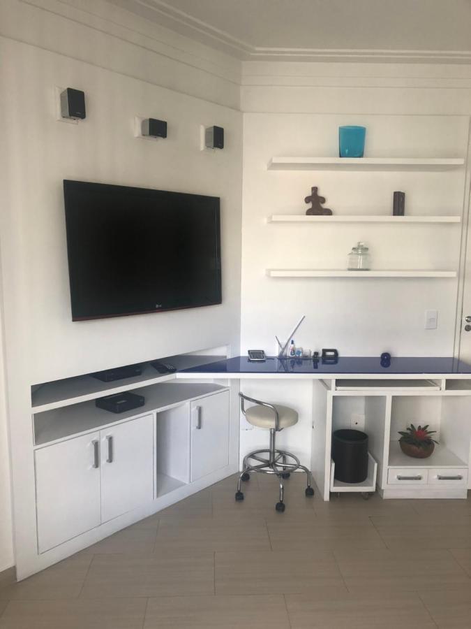 Apartamento Royal Ibirapuera Park São Paulo Exterior foto