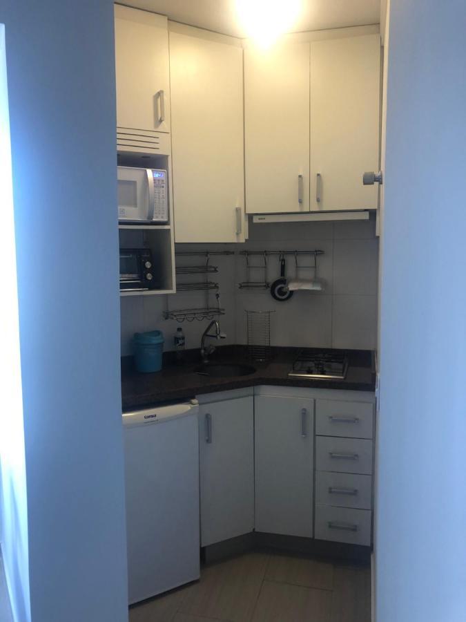 Apartamento Royal Ibirapuera Park São Paulo Exterior foto