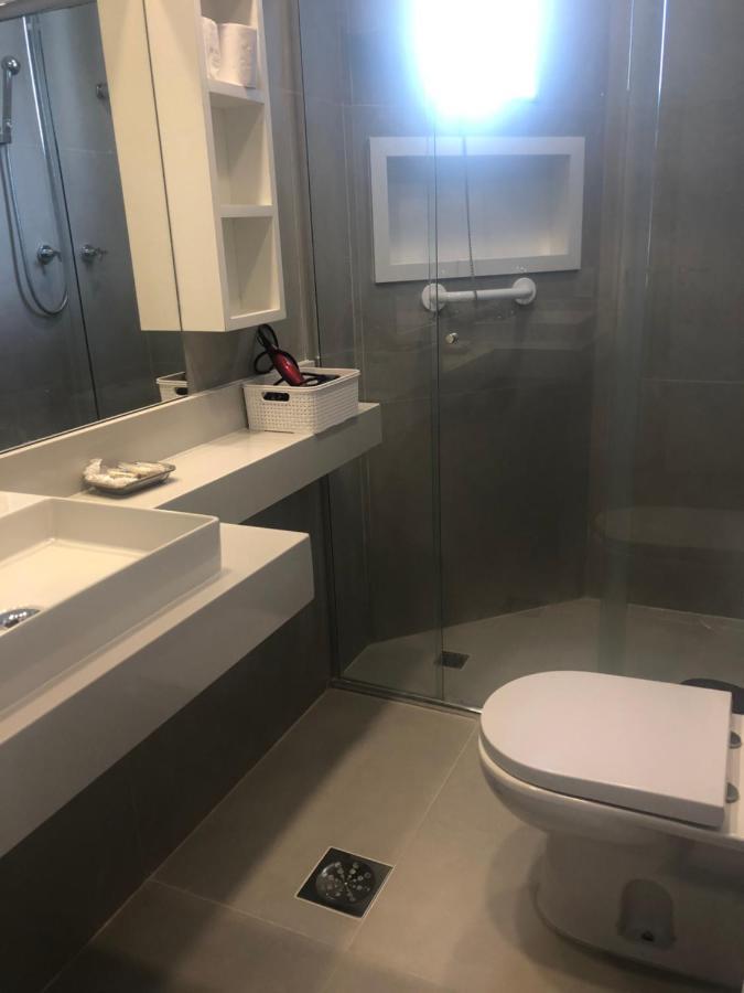 Apartamento Royal Ibirapuera Park São Paulo Exterior foto