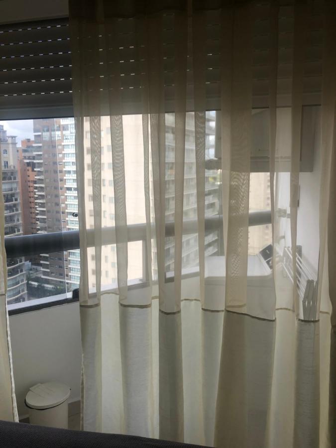 Apartamento Royal Ibirapuera Park São Paulo Exterior foto