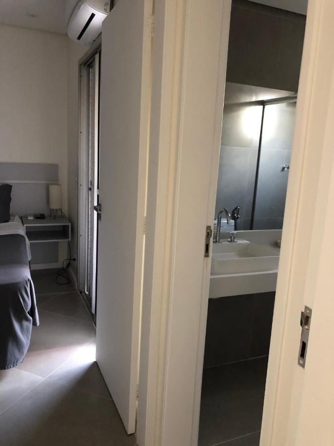 Apartamento Royal Ibirapuera Park São Paulo Exterior foto