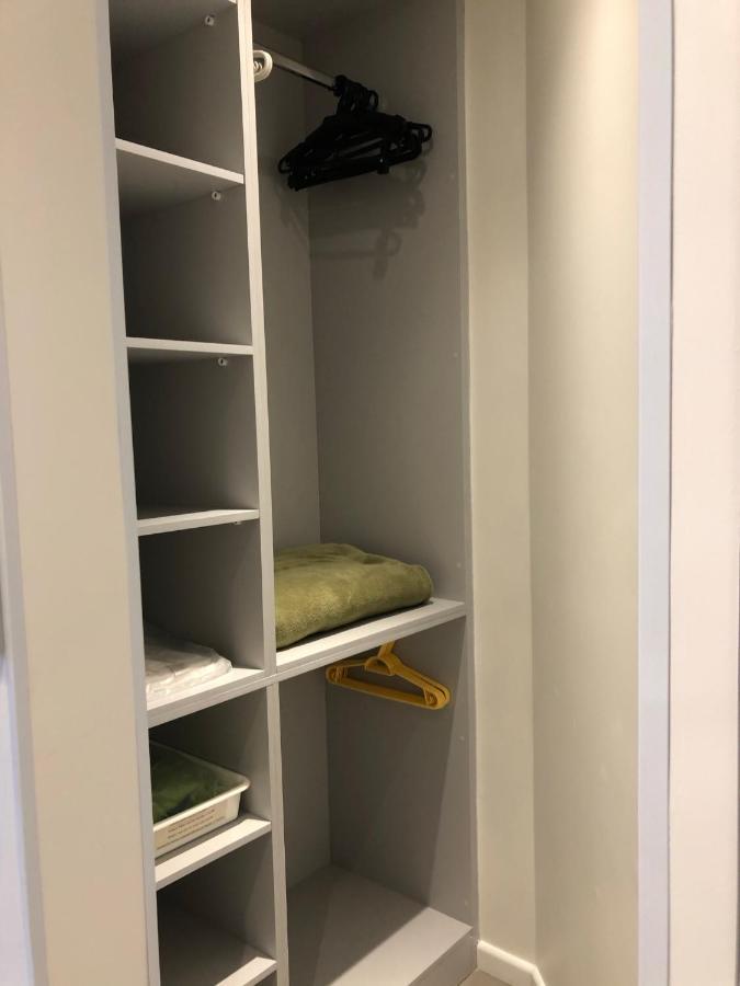 Apartamento Royal Ibirapuera Park São Paulo Exterior foto
