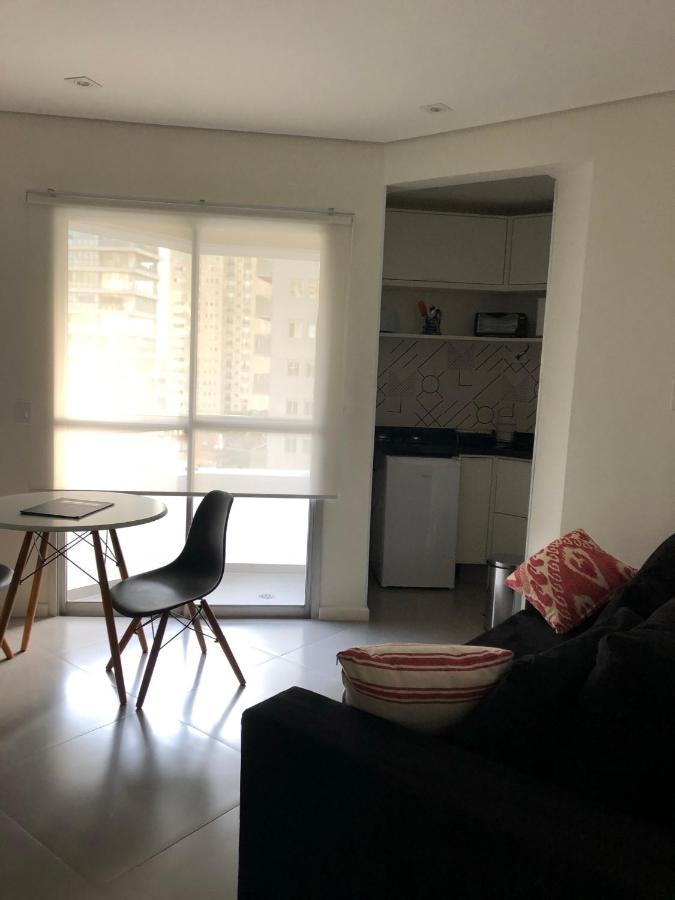 Apartamento Royal Ibirapuera Park São Paulo Exterior foto