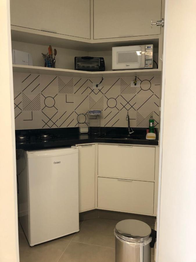 Apartamento Royal Ibirapuera Park São Paulo Exterior foto