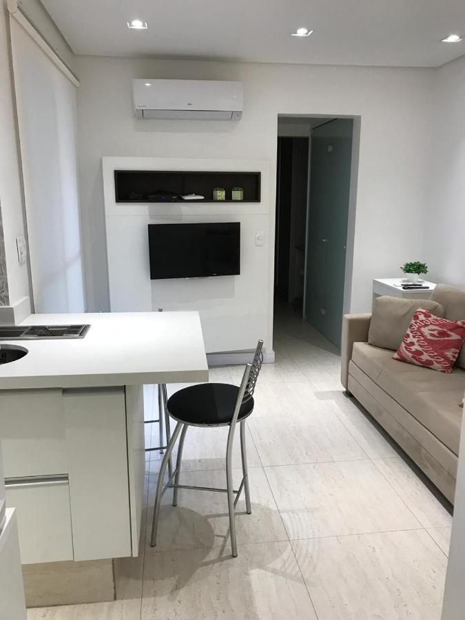 Apartamento Royal Ibirapuera Park São Paulo Exterior foto