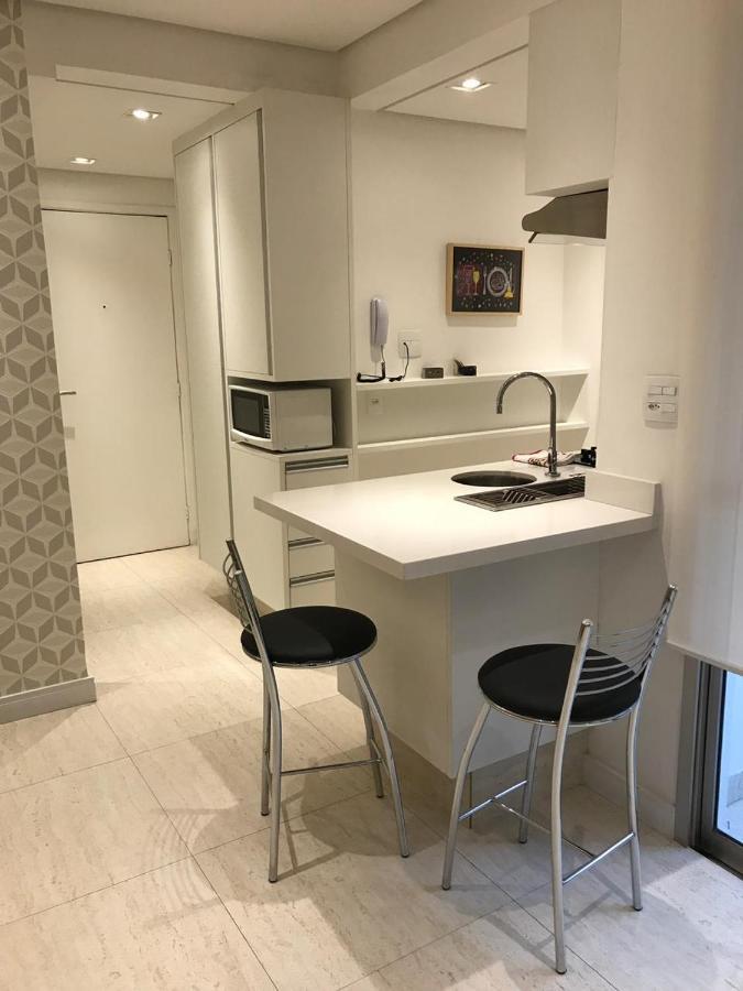 Apartamento Royal Ibirapuera Park São Paulo Exterior foto