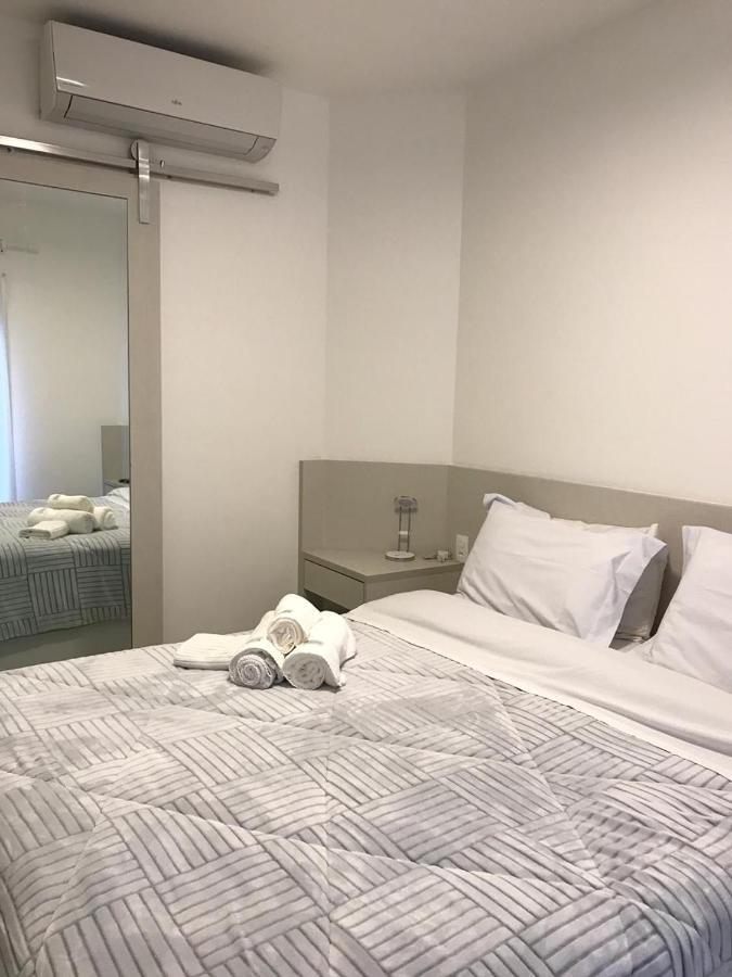 Apartamento Royal Ibirapuera Park São Paulo Exterior foto