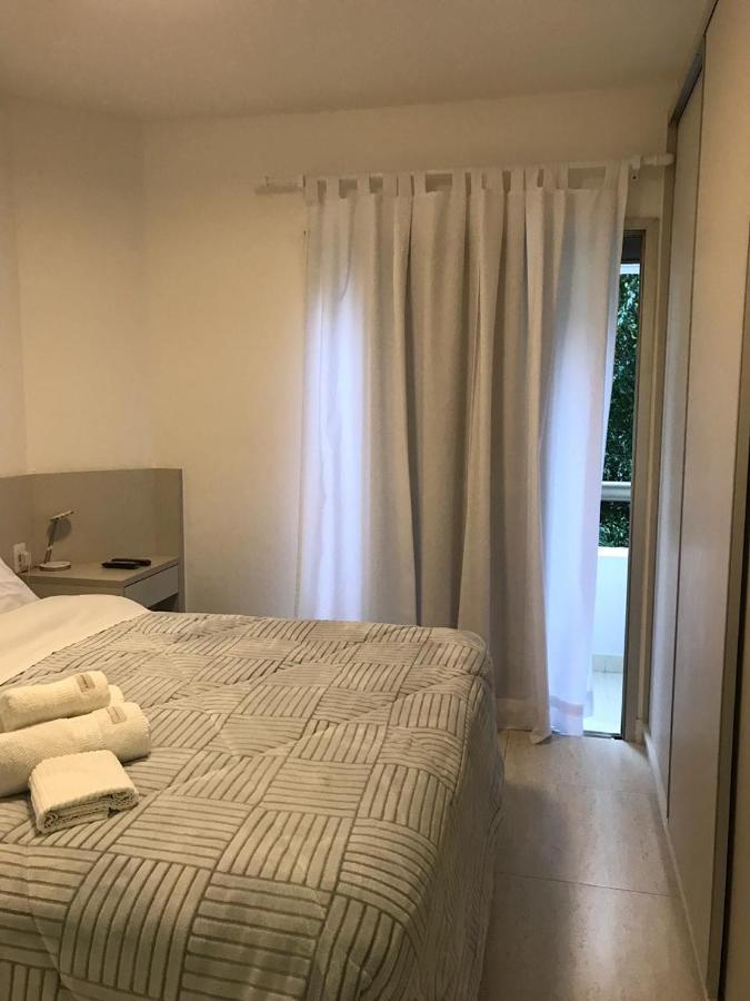 Apartamento Royal Ibirapuera Park São Paulo Exterior foto
