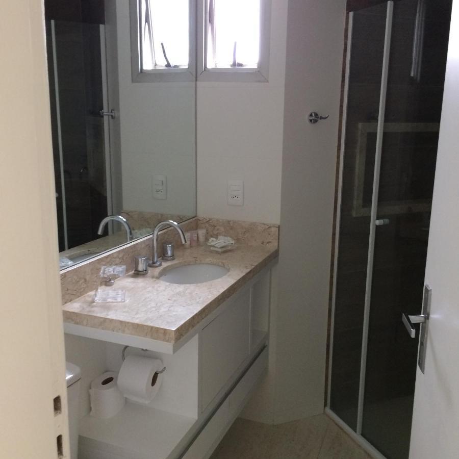 Apartamento Royal Ibirapuera Park São Paulo Exterior foto