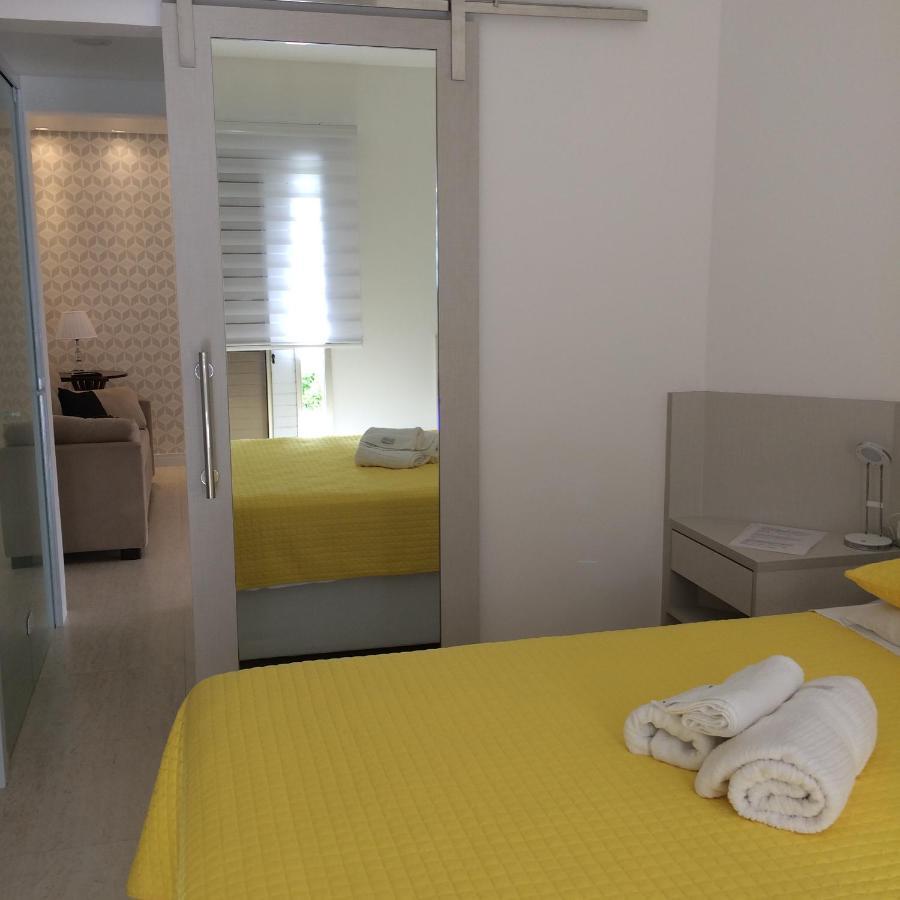 Apartamento Royal Ibirapuera Park São Paulo Exterior foto