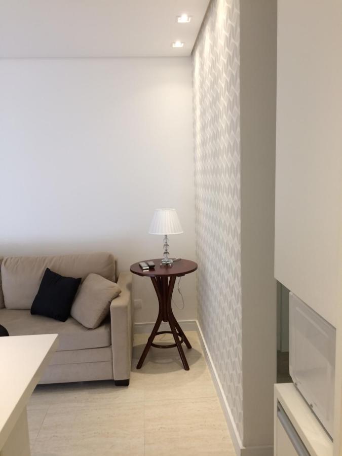 Apartamento Royal Ibirapuera Park São Paulo Exterior foto