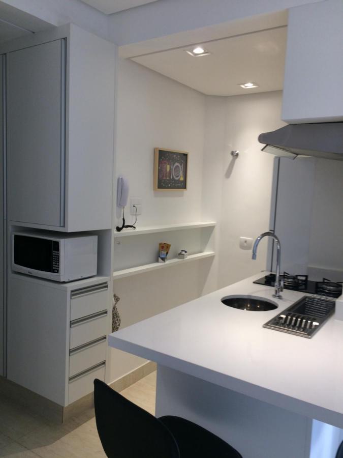 Apartamento Royal Ibirapuera Park São Paulo Exterior foto