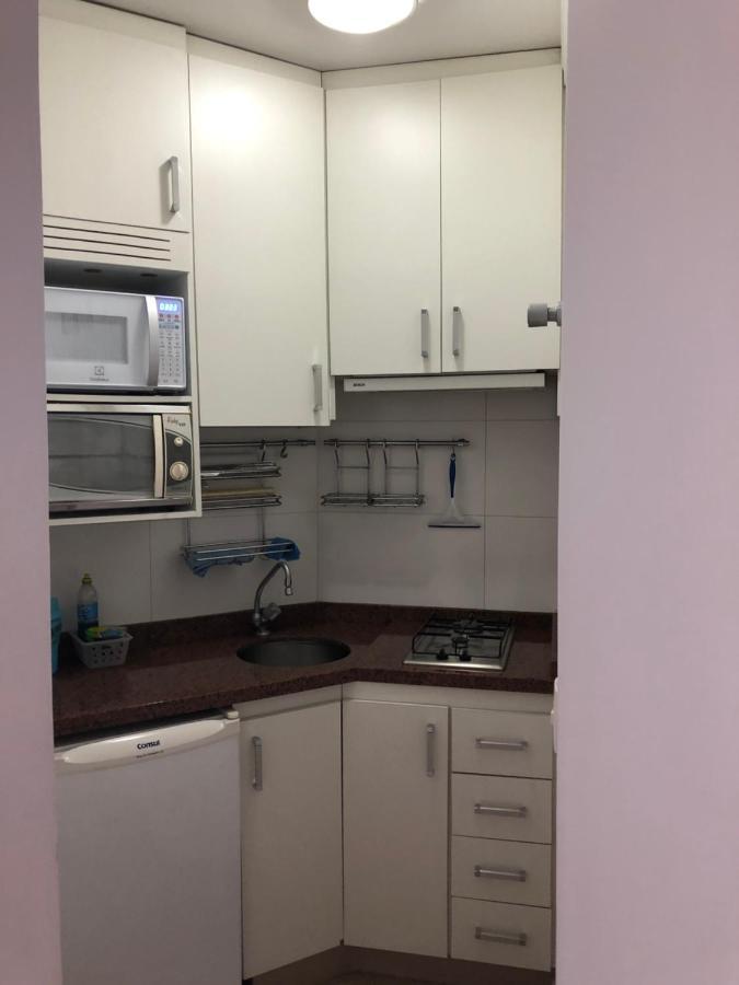 Apartamento Royal Ibirapuera Park São Paulo Exterior foto